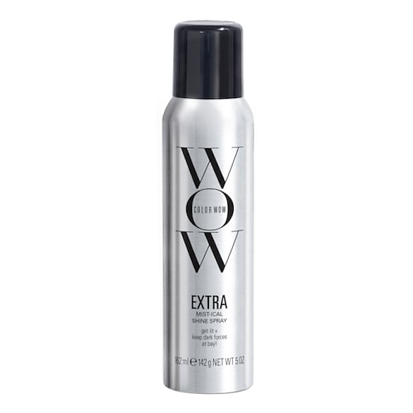 Extra Shine - Spray für Glanz, COLOR WOW